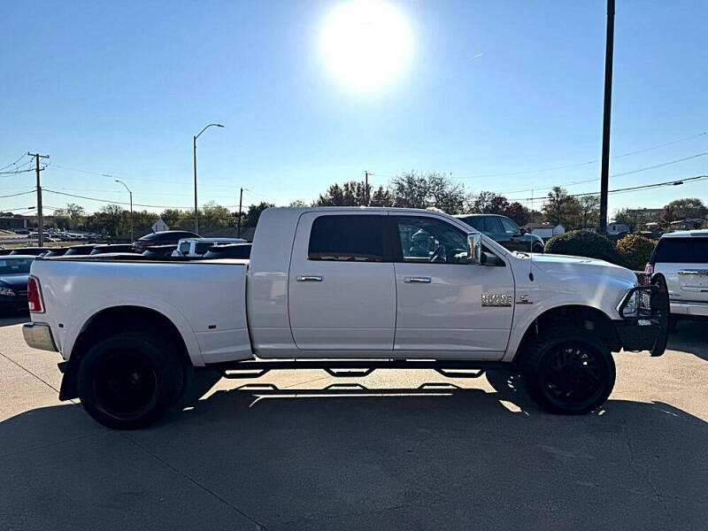 2015 RAM 3500 Laramie