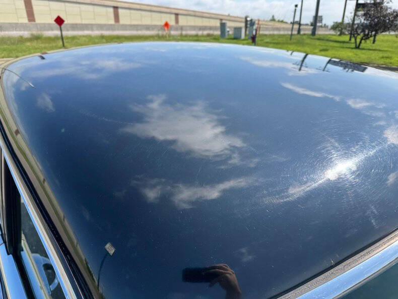 1954 Chrysler Imperial