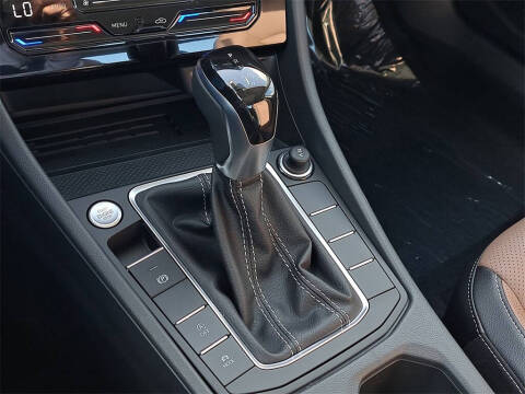 2026 Volkswagen Jetta SEL