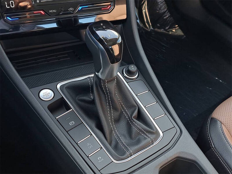 2026 Volkswagen Jetta SEL