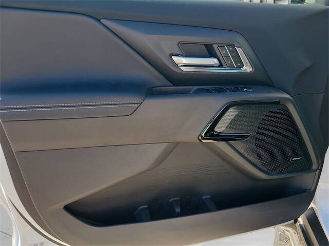 2026 Chevrolet Silverado EV LT