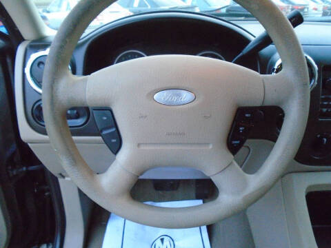 2005 Ford Expedition XLT