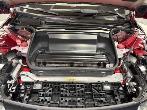 2023 Mercedes-Benz EQE AMG EQE