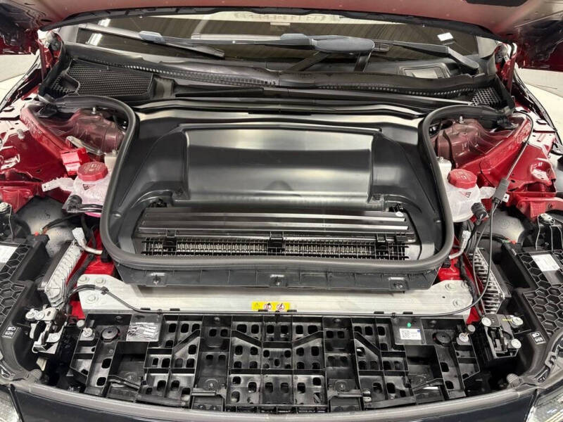 2023 Mercedes-Benz EQE AMG EQE