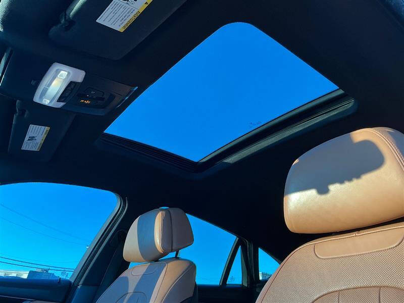 2018 BMW X6 xDrive35i