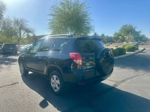 2008 Toyota RAV4