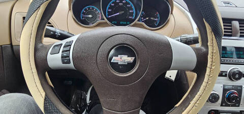 2010 Chevrolet Malibu LS