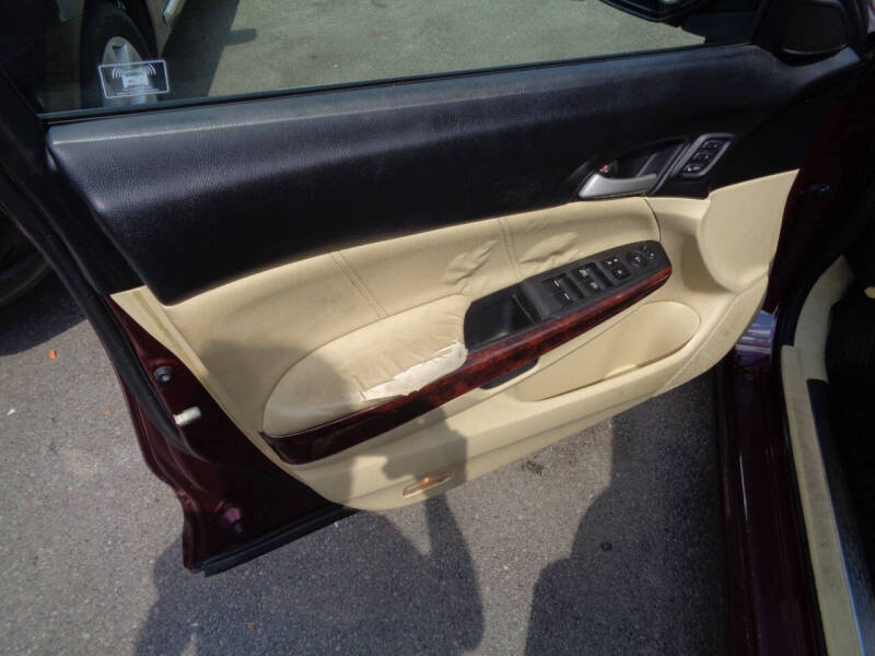 2012 Honda Crosstour EX-L V6