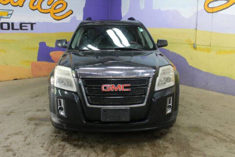 2013 GMC Terrain SLE-2