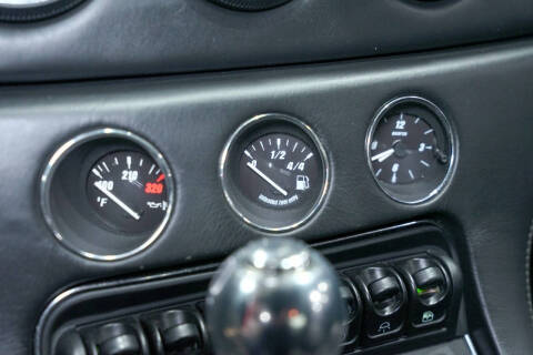 2000 Ferrari 456M GTA