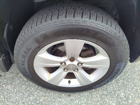 2015 Jeep Compass Latitude