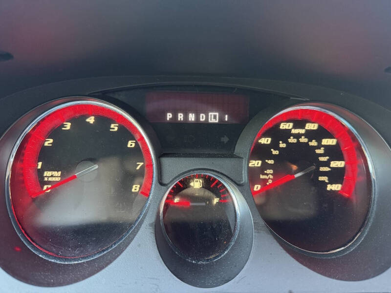 2012 GMC Acadia SLT-1