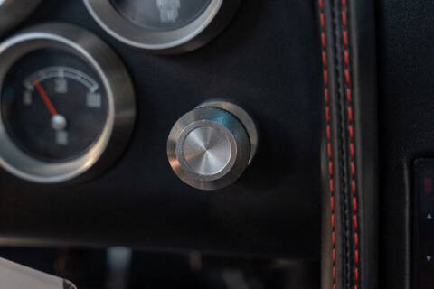 1965 Chevrolet Corvette