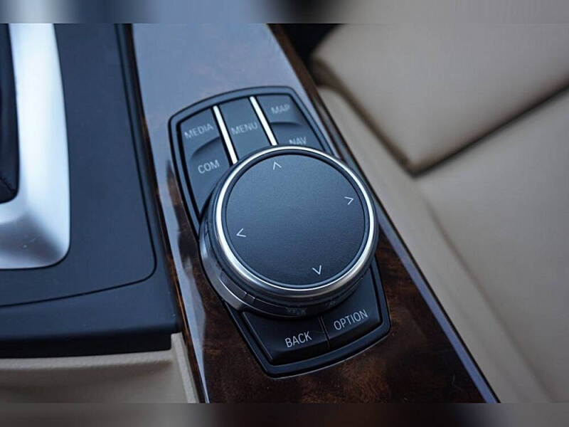 2017 BMW 4 Series 430i xDrive Gran Coupe