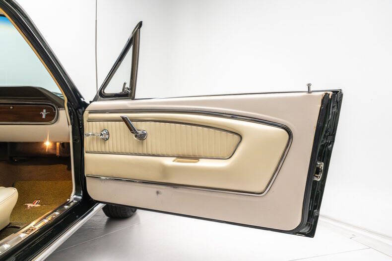 1986 Ford Mustang LX