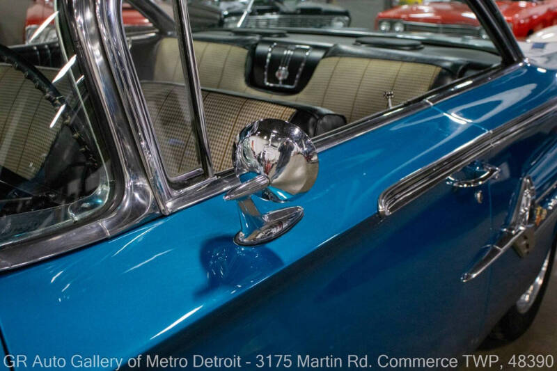 1960 Chevrolet Impala