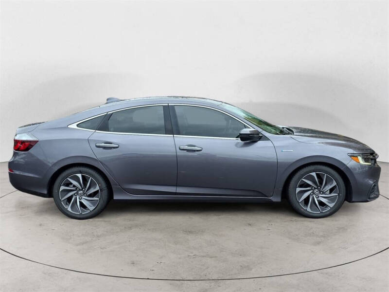 2021 Honda Insight Touring