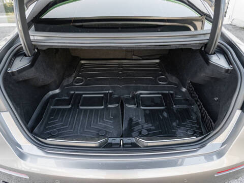 2022 Maserati Quattroporte GT