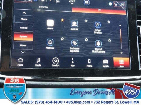 2026 Dodge Durango GT HEMI Plus