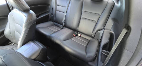 2015 Honda Accord EX-L V6