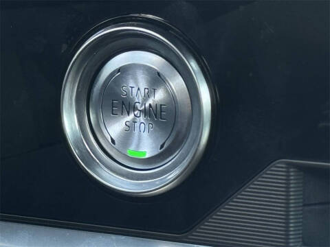 2024 Chevrolet Corvette Stingray