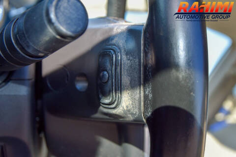 2012 Chrysler Town and Country Touring