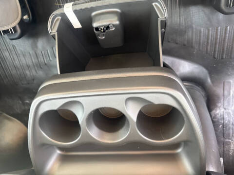 2025 Chevrolet Express 2500