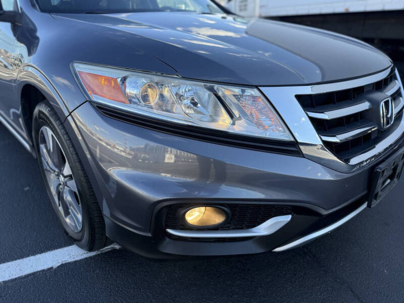 2015 Honda Crosstour EX-L V6