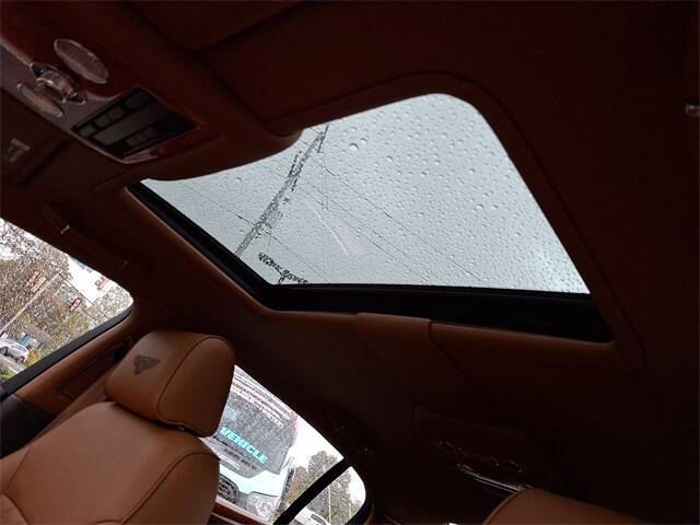 2013 Bentley Continental Flying Spur