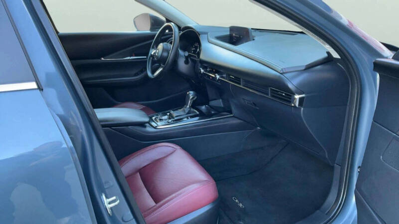 2024 Mazda CX-30 2.5 S Preferred