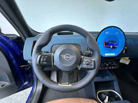 2027 MINI Countryman