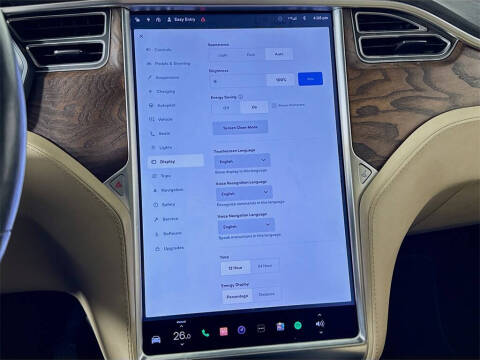 2017 Tesla Model X 100D