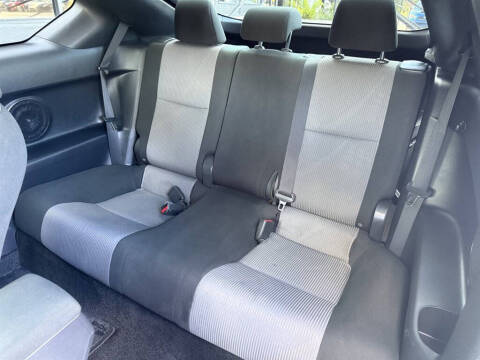 2014 Scion tC