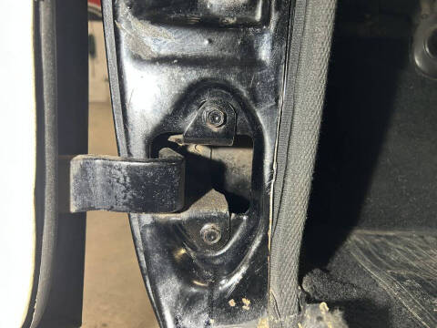 1956 Mercury Montclair