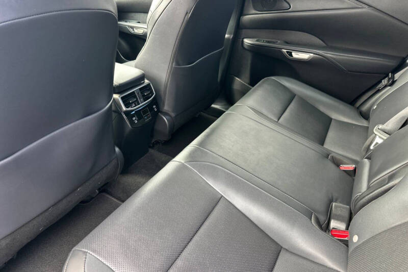 2024 Lexus RX 350