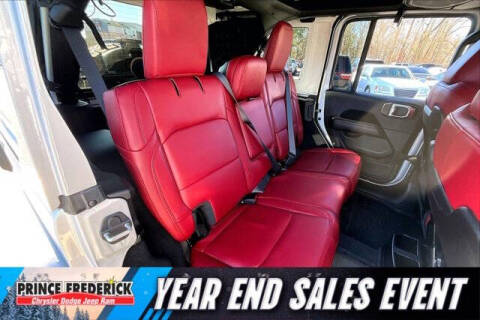 2024 Jeep Wrangler Rubicon 392