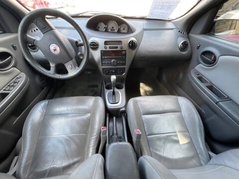2006 Saturn Ion 3