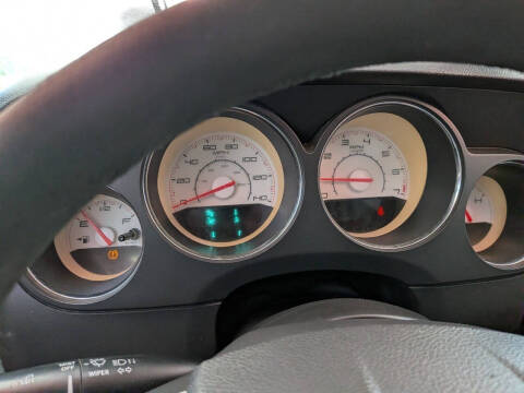 2013 Dodge Challenger