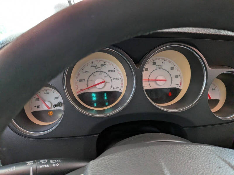 2013 Dodge Challenger