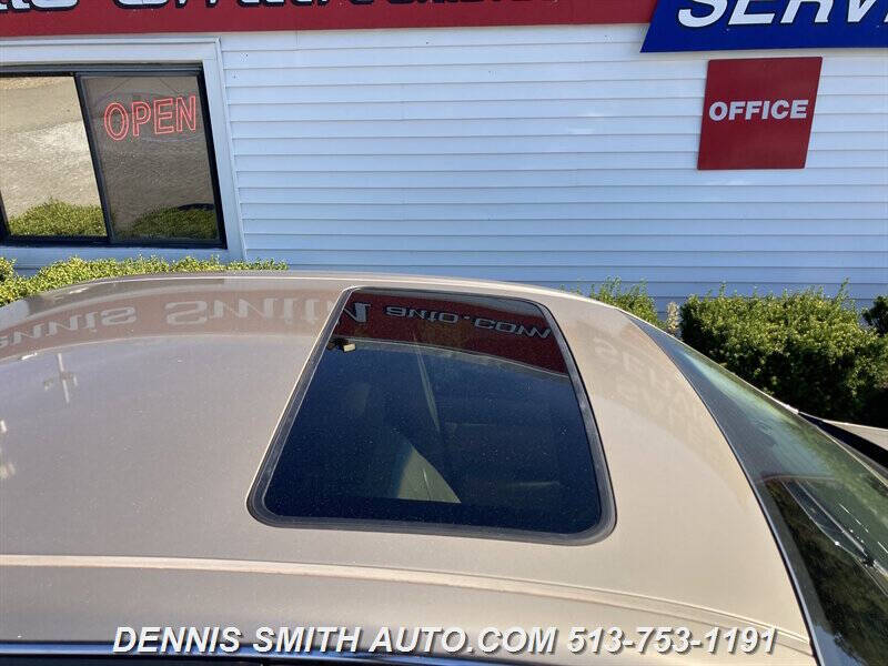 2001 Toyota Avalon XLS