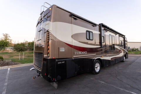 2007 Freightliner MH Chassis