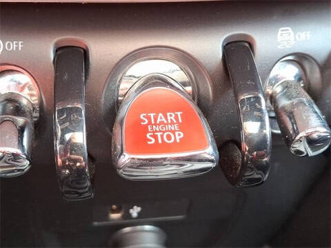 2020 MINI Countryman Cooper S ALL4