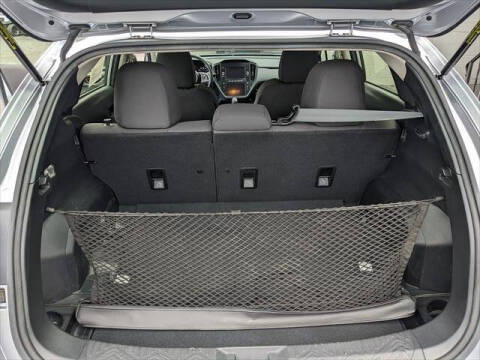 2024 Subaru Impreza