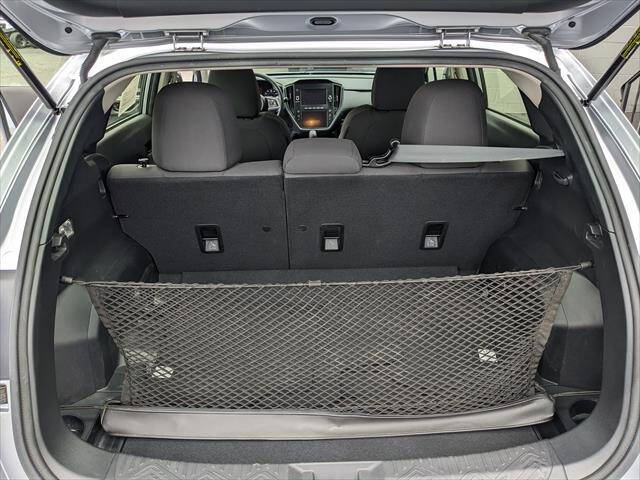 2024 Subaru Impreza