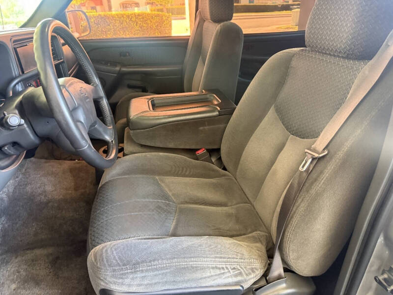 2003 Chevrolet Avalanche 1500