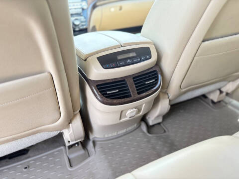 2013 Acura MDX SH-AWD w/Tech