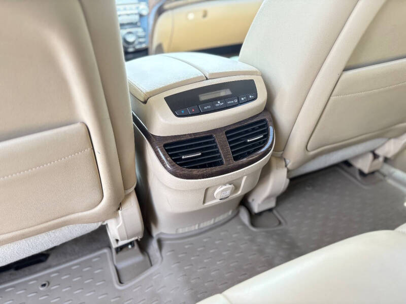 2013 Acura MDX SH-AWD w/Tech