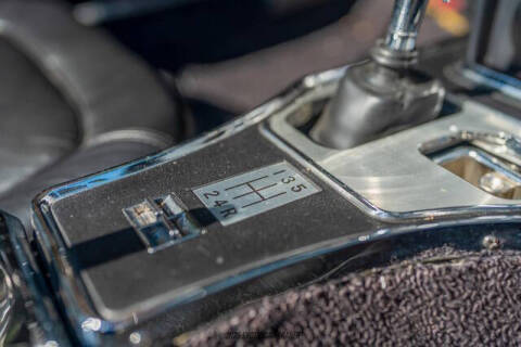 1967 Chevrolet Corvette