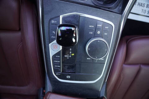 2022 BMW 3 Series 330i