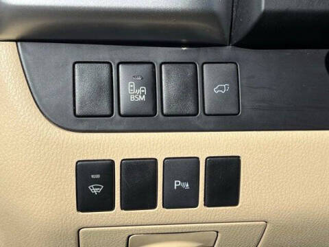 2016 Toyota Highlander